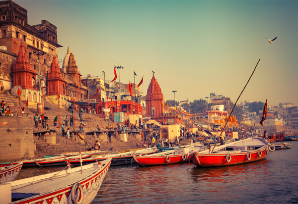 9 Famous Hindu Temples in India with Pictures | I Fashion Styles