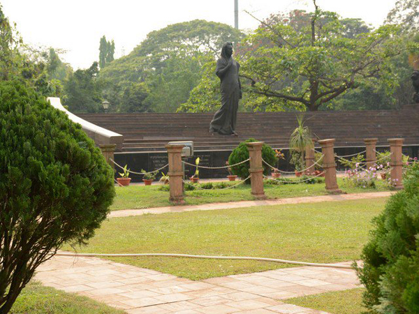 9 Famous Parks in Bhubaneswar with Pictures | I Fashion Styles