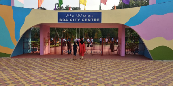 9 Famous Parks in Bhubaneswar with Pictures | I Fashion Styles