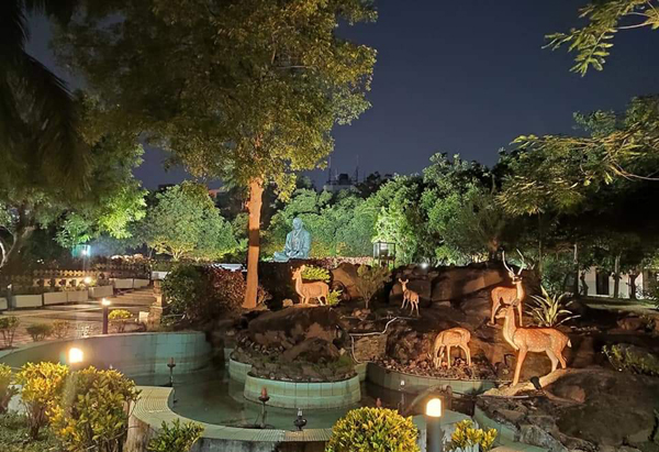 9 Famous Parks in Bhubaneswar with Pictures | I Fashion Styles