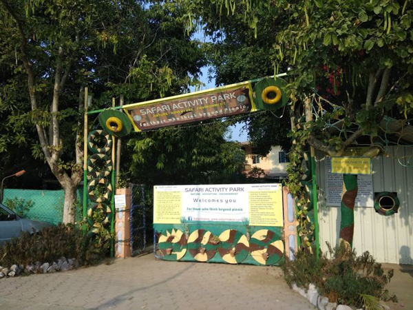 7 Famous Parks in Indore with Pictures | I Fashion Styles