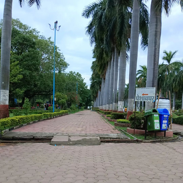 7 Famous Parks in Indore with Pictures | I Fashion Styles
