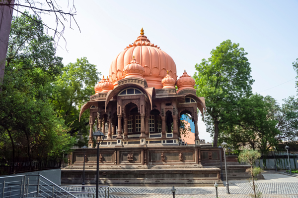 7 Famous Parks in Indore with Pictures | I Fashion Styles