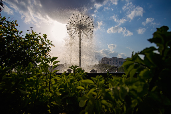 9 Famous Parks in Chennai with Pictures | I Fashion Styles