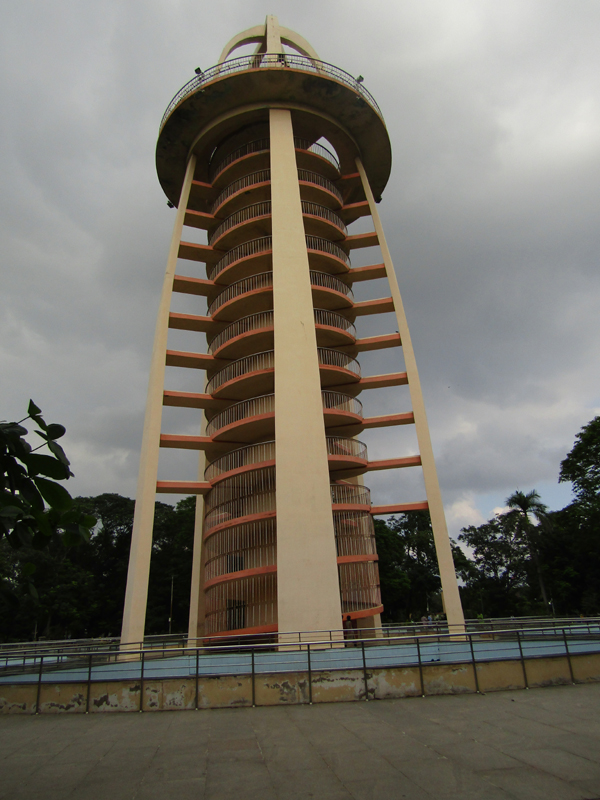 9 Famous Parks in Chennai with Pictures | I Fashion Styles