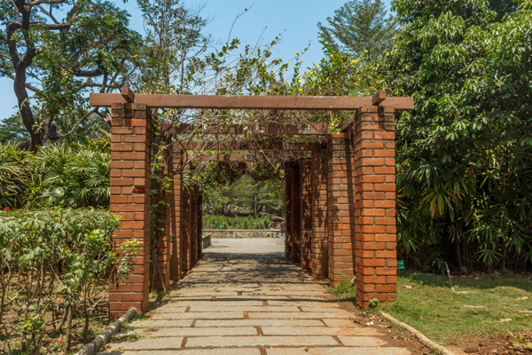 9 Famous Parks in Chennai with Pictures | I Fashion Styles