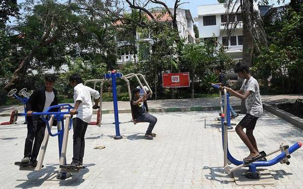 9 Famous Parks in Chennai with Pictures | I Fashion Styles