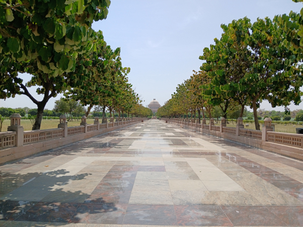 7 Famous Parks in Lucknow for Family Vacations | I Fashion Styles