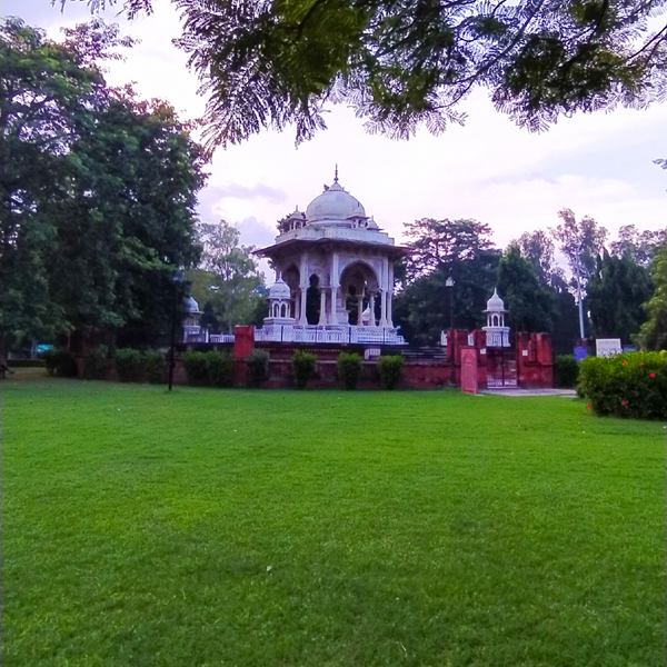 7 Famous Parks in Lucknow for Family Vacations | I Fashion Styles