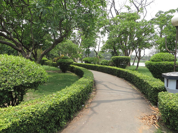 10 Famous Parks in Kolkata with Pictures | I Fashion Styles