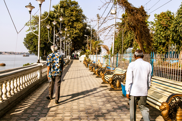 10 Famous Parks in Kolkata with Pictures | I Fashion Styles