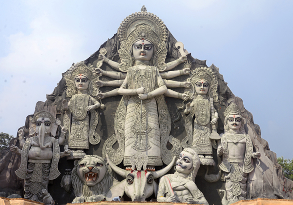 10 Famous Parks in Kolkata with Pictures | I Fashion Styles