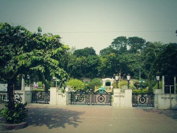 10 Famous Parks in Kolkata with Pictures | I Fashion Styles