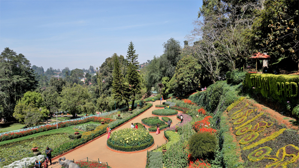 9 Famous Parks in Ooty with Photos | I Fashion Styles
