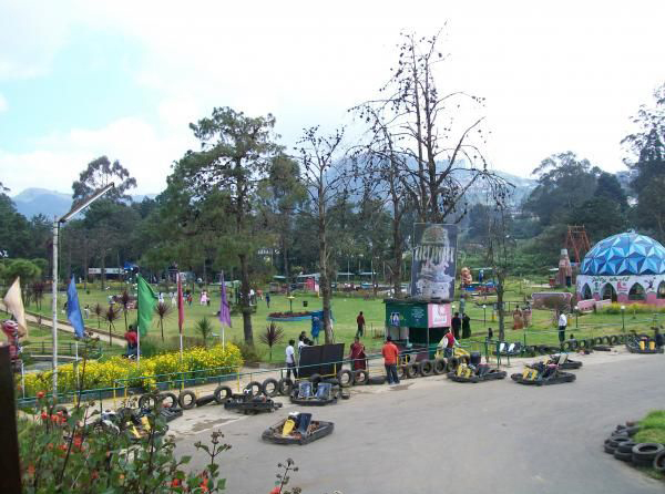 9 Famous Parks in Ooty with Photos | I Fashion Styles