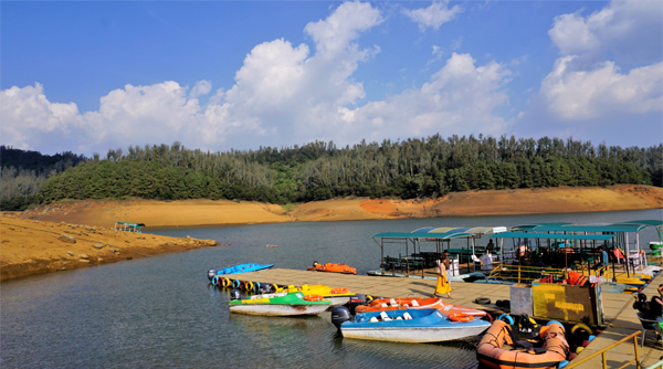 9 Famous Parks in Ooty with Photos | I Fashion Styles