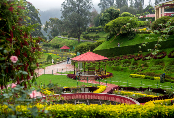 9 Famous Parks in Ooty with Photos | I Fashion Styles