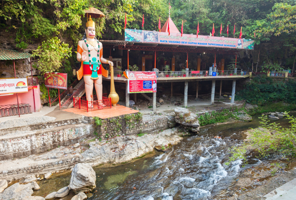 15 Best Dehradun Tourist Places to Visit | I Fashion Styles