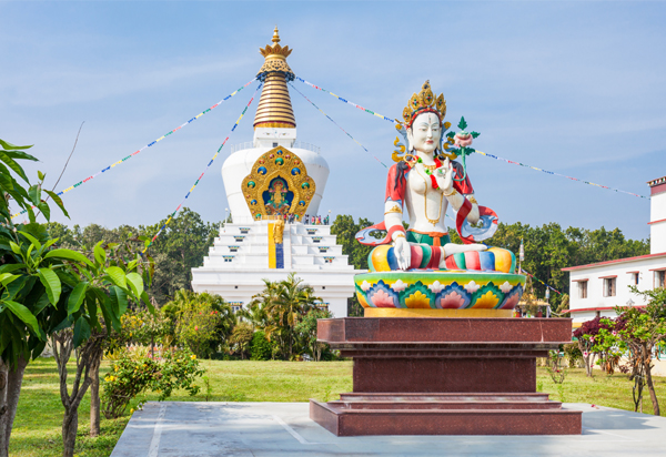 15 Best Dehradun Tourist Places to Visit | I Fashion Styles