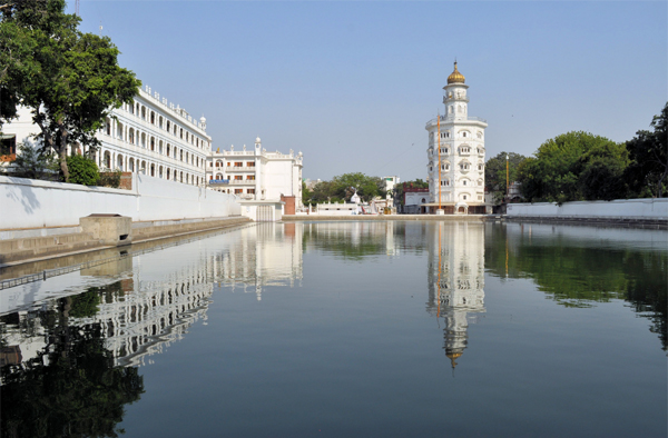 9 Famous Sikh Temples in India You Must Visit | I Fashion Styles