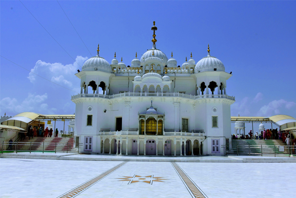 9 Famous Sikh Temples in India You Must Visit | I Fashion Styles