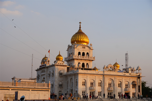 9 Famous Sikh Temples in India You Must Visit | I Fashion Styles