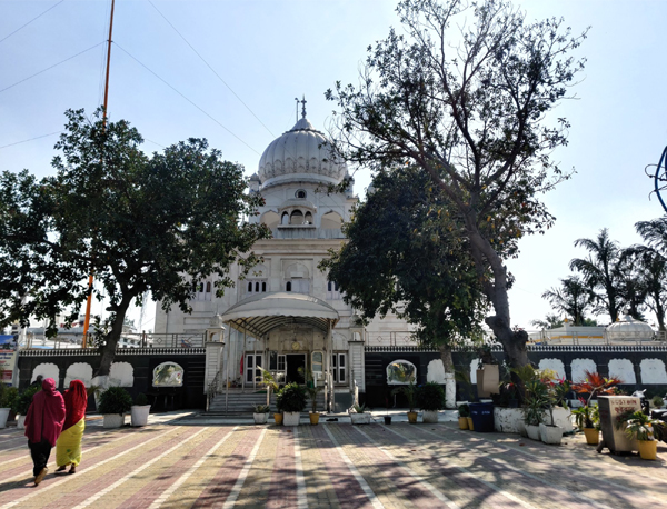 9 Famous Sikh Temples in India You Must Visit | I Fashion Styles