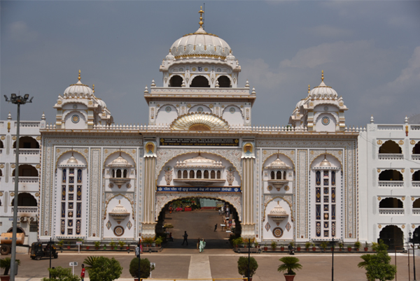 9 Famous Sikh Temples in India You Must Visit | I Fashion Styles