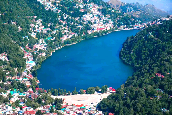 15 Best Tourist Places In Uttarakhand To Visit | I Fashion Styles