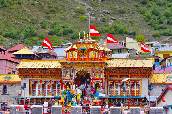 15 Best Tourist Places In Uttarakhand To Visit | I Fashion Styles