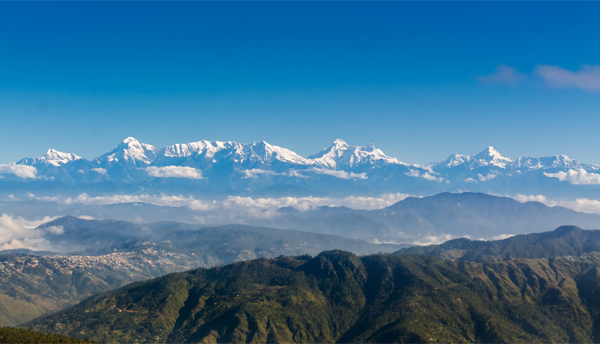 15 Best Tourist Places In Uttarakhand To Visit | I Fashion Styles