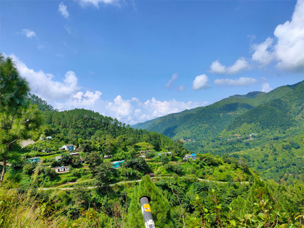 15 Best Tourist Places In Uttarakhand To Visit | I Fashion Styles