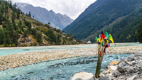 15 Best Tourist Places In Uttarakhand To Visit | I Fashion Styles