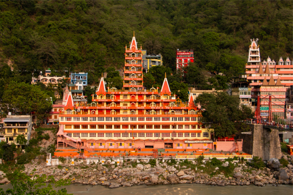 15 Best Tourist Places In Uttarakhand To Visit | I Fashion Styles