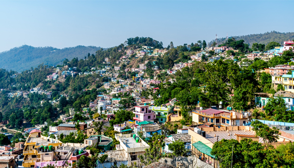 15 Best Tourist Places In Uttarakhand To Visit | I Fashion Styles