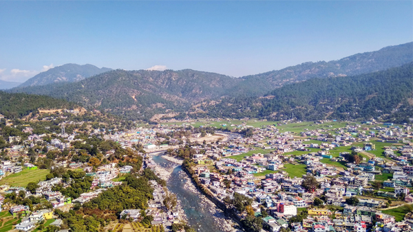 15 Best Tourist Places In Uttarakhand To Visit | I Fashion Styles