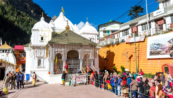 15 Best Tourist Places In Uttarakhand To Visit | I Fashion Styles