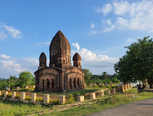 15 Best Tourist Places In West Bengal To Visit | I Fashion Styles