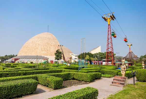 15 Best Tourist Places In West Bengal To Visit | I Fashion Styles