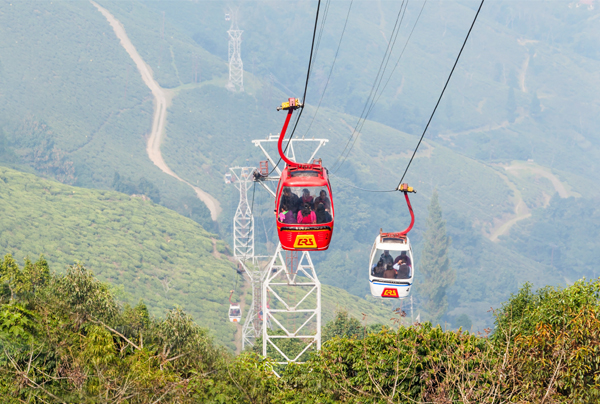 15 Best Tourist Places In West Bengal To Visit | I Fashion Styles