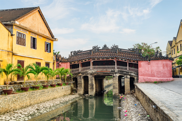 9 Best Vietnam Tourist Places to Visit | I Fashion Styles