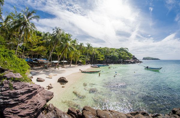 9 Best Vietnam Tourist Places to Visit | I Fashion Styles