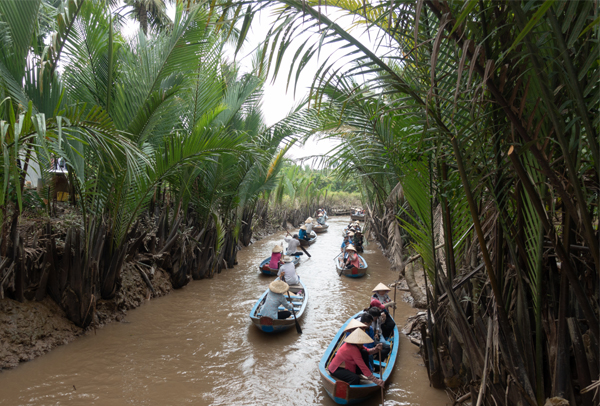 9 Best Vietnam Tourist Places to Visit | I Fashion Styles