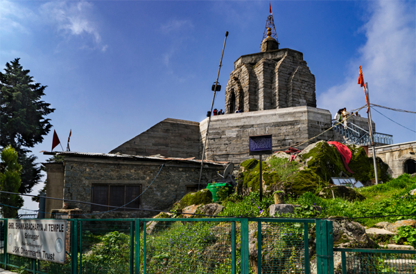 12 Best Tourist Places to Visit in Srinagar | I Fashion Styles