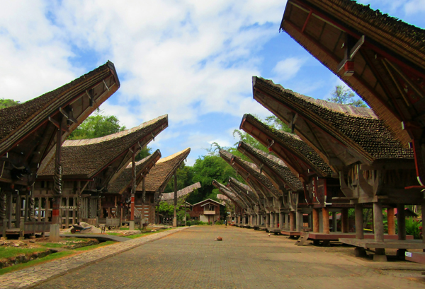 9 Beautiful Indonesian Tourist Places You Must See | I Fashion Styles