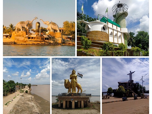 యానాం: 10 Must Visit Yanam Tourist Places (River, Hotels)