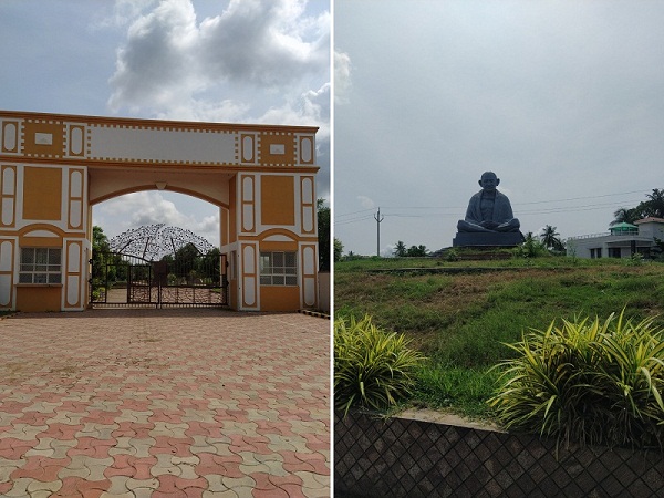 యానాం: 10 Must Visit Yanam Tourist Places (River, Hotels)