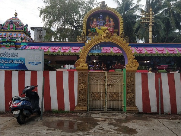 యానాం: 10 Must Visit Yanam Tourist Places (River, Hotels)