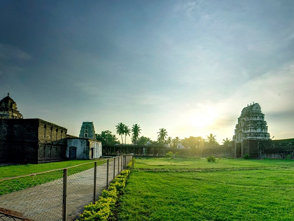 యానాం: 10 Must Visit Yanam Tourist Places (River, Hotels)