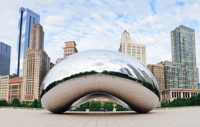 20 Different Types of Sculptures in the World (Names &amp; Pics)